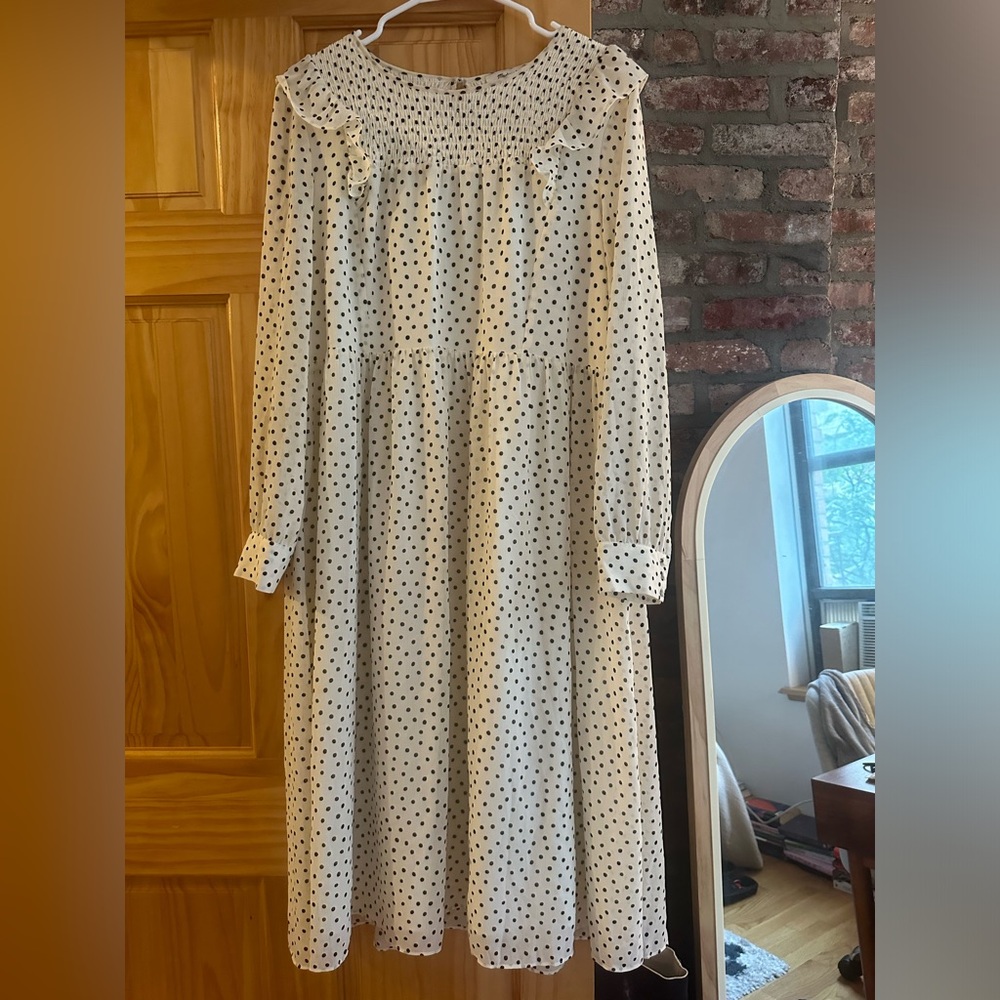 Madewell Dress